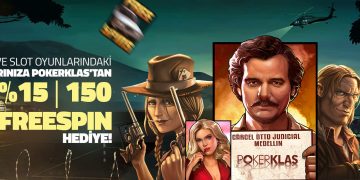 casino yuzde15 150 freespin