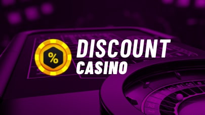 discount casino
