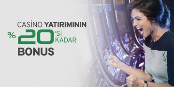 klasbahis casino yatirim bonusu