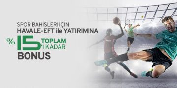 klasbahis havale bonusu