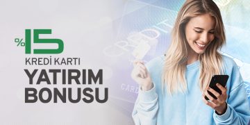 klasbahis kredi karti yatirim