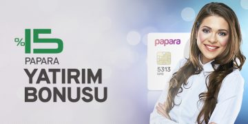 klasbahis papara yatirim