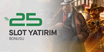klasbahis slot yatirim bonusu