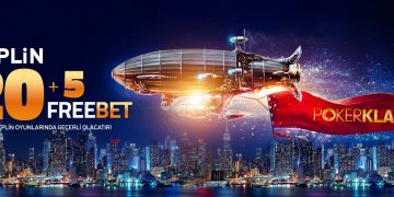 zeplin yuzde20 5freebet bonus