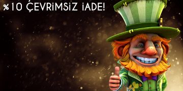 baysansli bonus 10