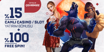oslobet bonus 5