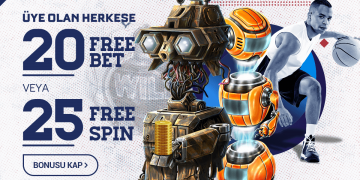 oslobet bonus 8