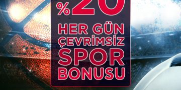 bahsine bonus 1