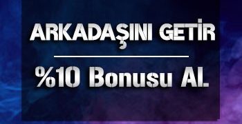 bahsine bonus 9