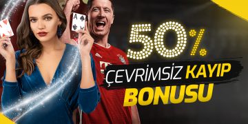 betsidney bonus 1