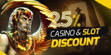 betsidney bonus 10