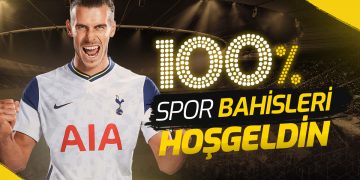 betsidney bonus 5