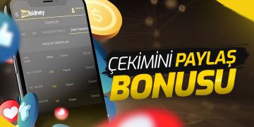 betsidney bonus 8