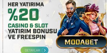 modabet bonus 12