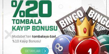 modabet bonus 2
