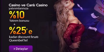 queenbet bonus 6