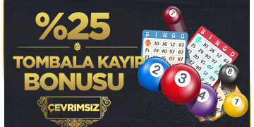 dipbet-tombala-kayip-bonusu