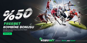 korubet-kombine