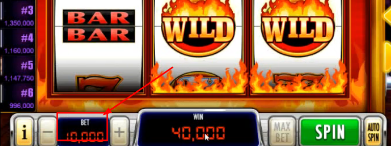 slot-bet