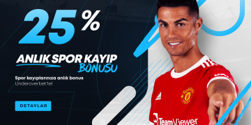underoverbet-spor-kayip