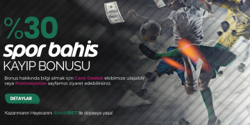 afroditbet-spor-kayip