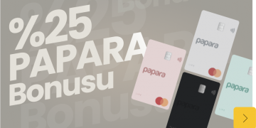 golden90 papara yatırım