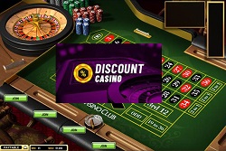 rulet discount casino