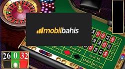 rulet mobilbahis