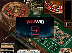 rulet youwin