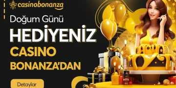 casino bonanza dogum gunu