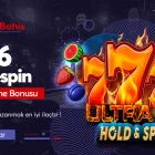 drbahis freespin