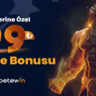 betewin deneme