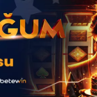 betewin dogum gunu