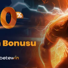 betewin spor ilk yatirim